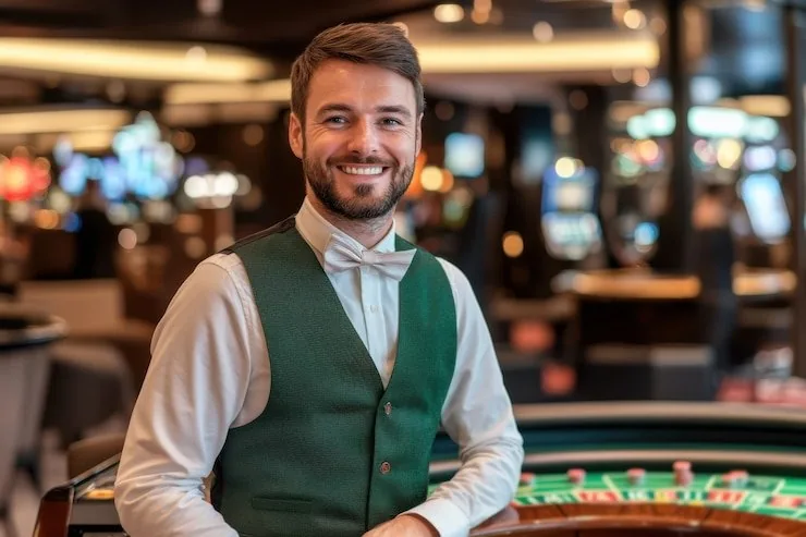 wx555 Casino